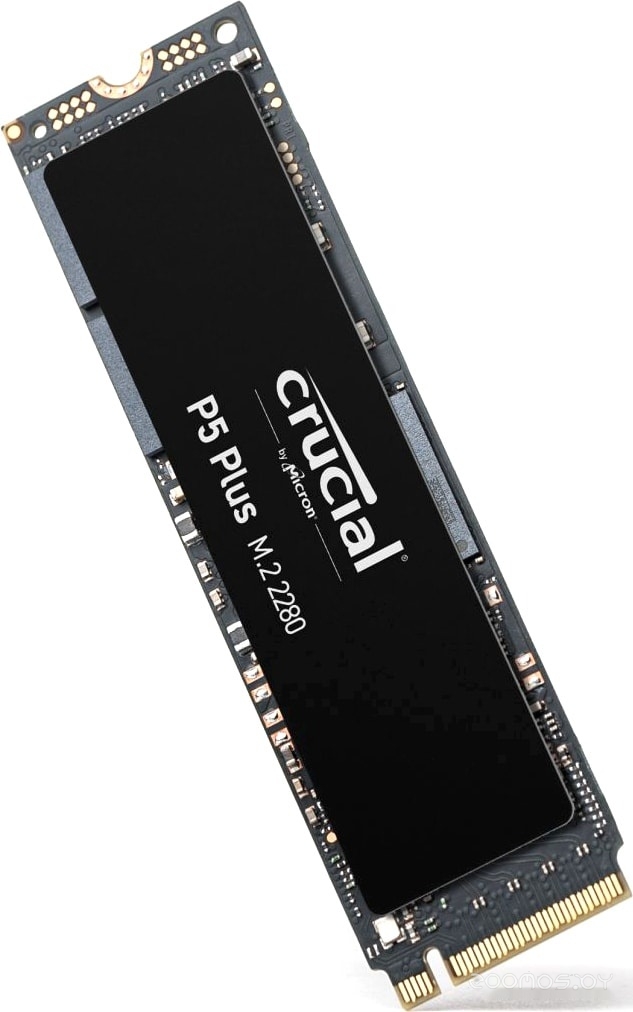 SSD Crucial P5 Plus 1TB CT1000P5PSSD8, фото 2