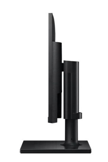 Монитор Samsung F24T450FQI, фото 3