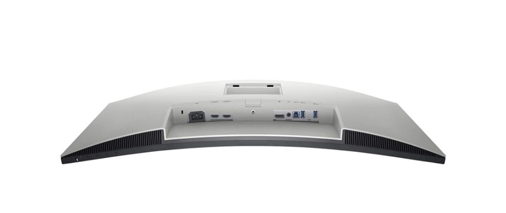 Монитор DELL S3221QS, фото 4