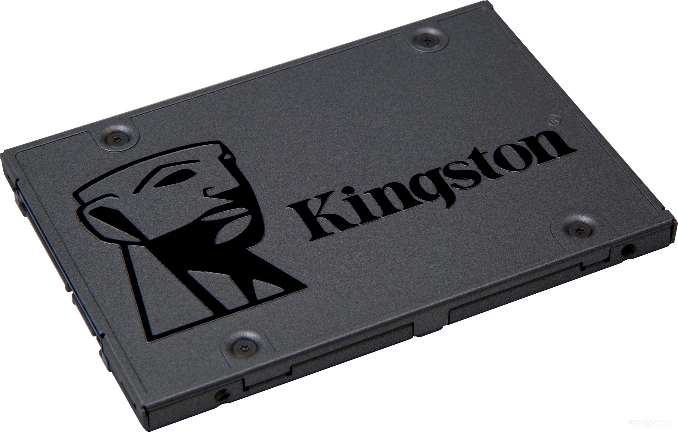 SSD Kingston a400 120gb [sa400s37/120g], фото 2