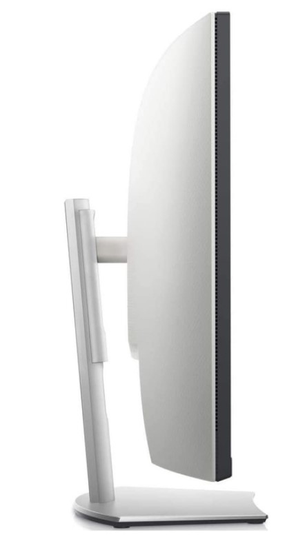Монитор DELL S3221QS, фото 2