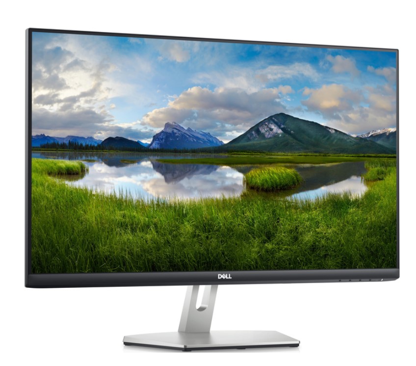 Монитор DELL S2721H, фото 3