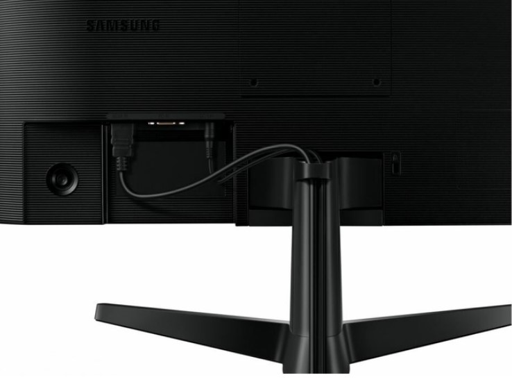 Монитор Samsung F24T350FHI, фото 5