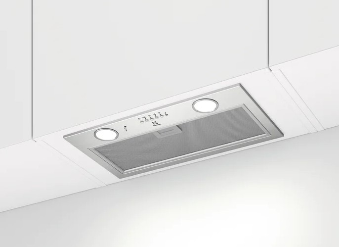 Вытяжка Electrolux LFG516X, фото 3