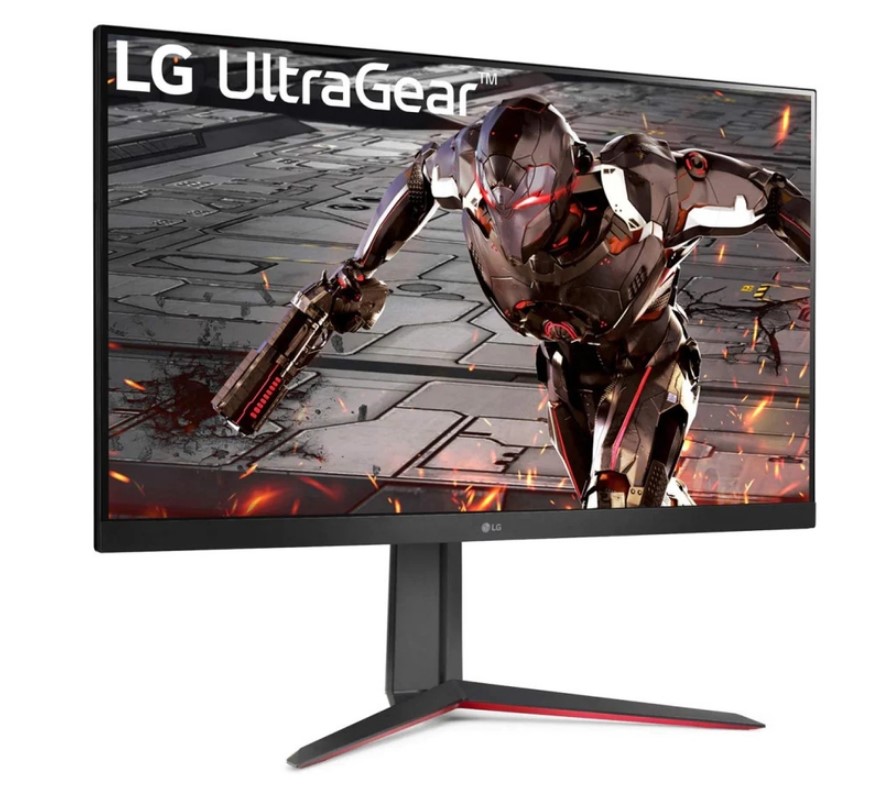 Монитор LG 32GN650, фото 2