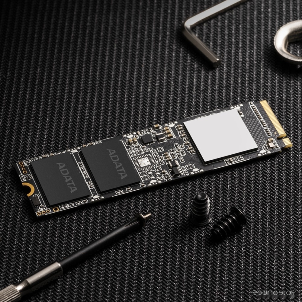 SSD A-Data XPG SX8100 1TB ASX8100NP-1TT-C, фото 5