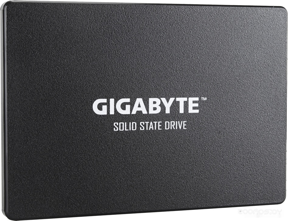 SSD Gigabyte 120GB GP-GSTFS31120GNTD, фото 2