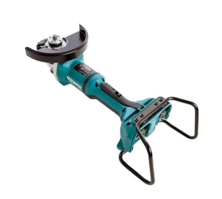 Угловая шлифмашина Makita DGA901ZU, фото 4