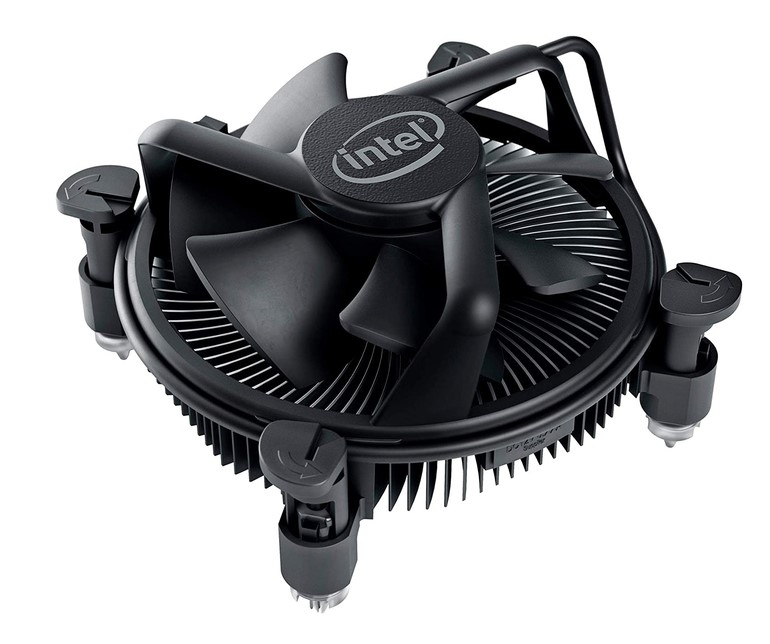 Процессор Intel Core i5-11400 (BOX), фото 2