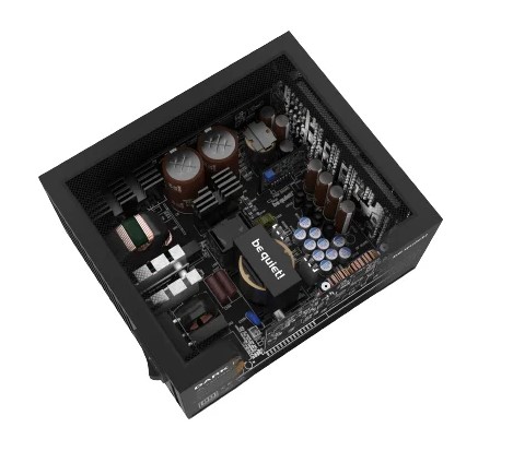 Блок питания be quiet! Dark Power 12 1000W BN316, фото 4