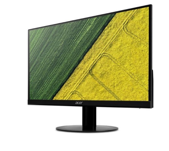 Монитор Acer SA220QAbi, фото 2