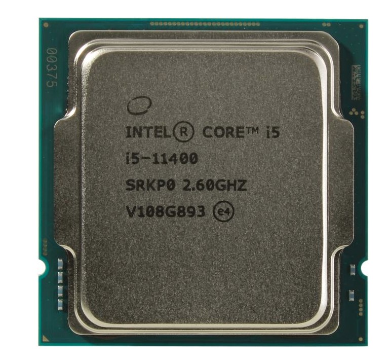 Процессор Intel Core i5-11400 (BOX), фото 3