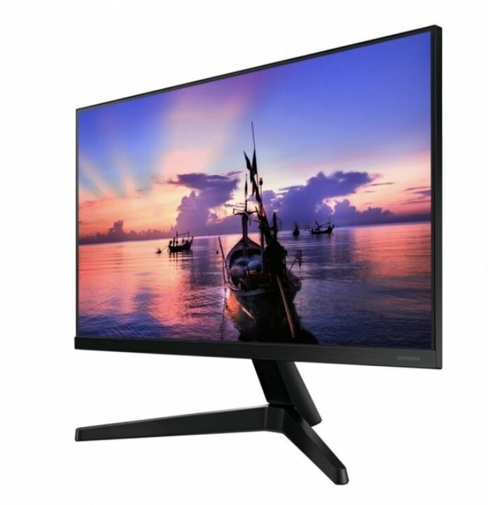 Монитор Samsung F24T350FHI, фото 2