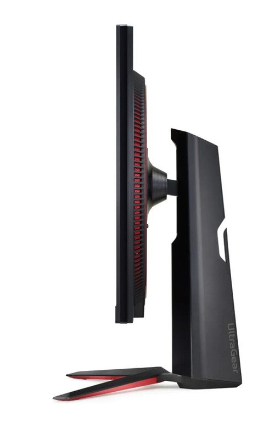 Монитор LG 32GN650, фото 3
