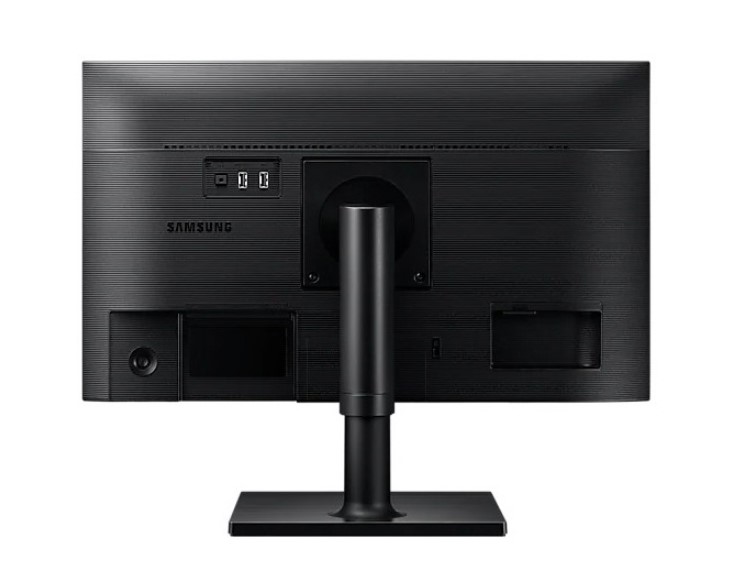 Монитор Samsung F24T450FQI, фото 4