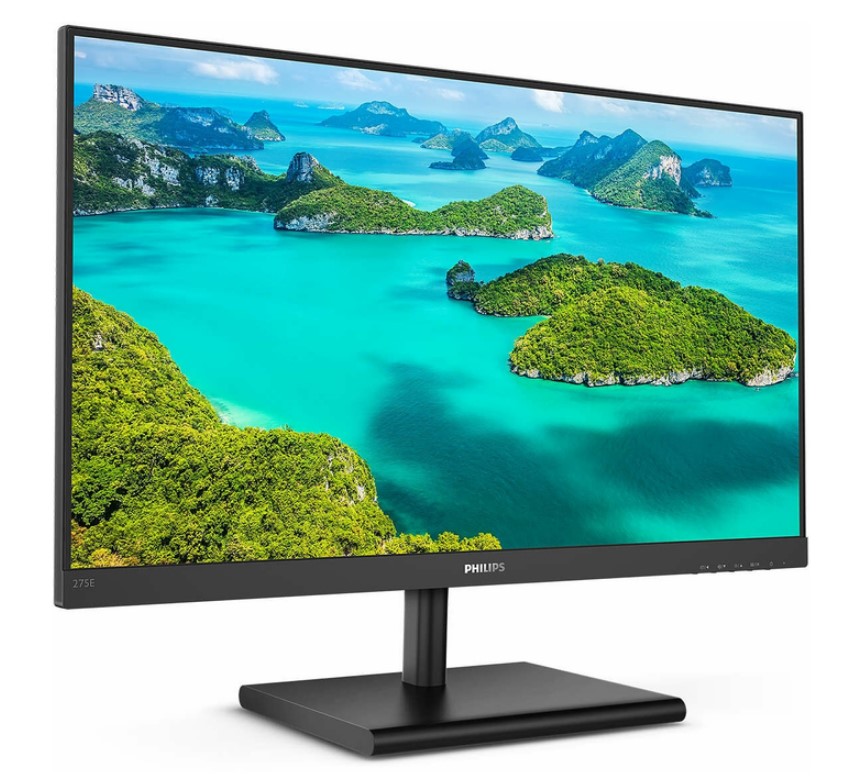 Монитор Philips 275E1S/01, фото 2
