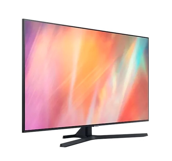 Телевизор Samsung UE43AU7540U, фото 2