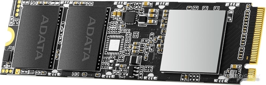SSD A-Data XPG SX8100 1TB ASX8100NP-1TT-C, фото 2