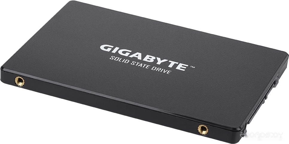 SSD Gigabyte 120GB GP-GSTFS31120GNTD, фото 3