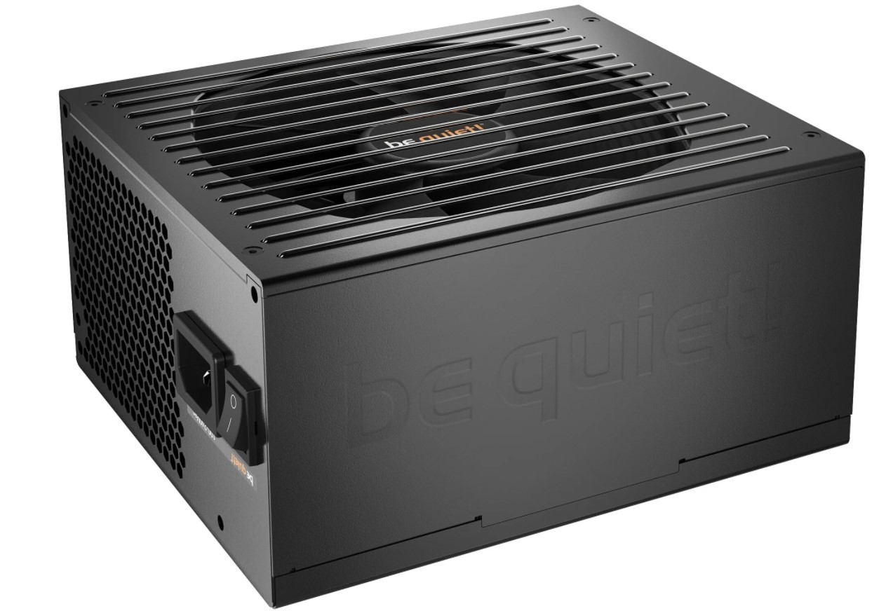 Блок питания be quiet! Straight Power 11 1000W, фото 2