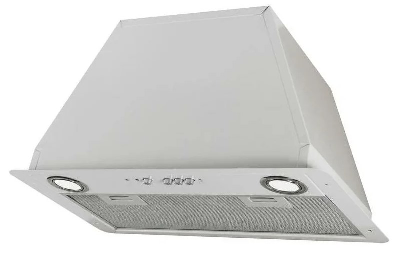 Вытяжка Elikor Flat 72П-650-К3Д (White), фото 2