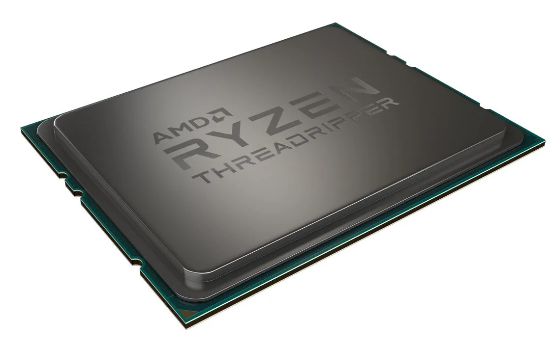 Процессор AMD Ryzen Threadripper 1950X (BOX), фото 2