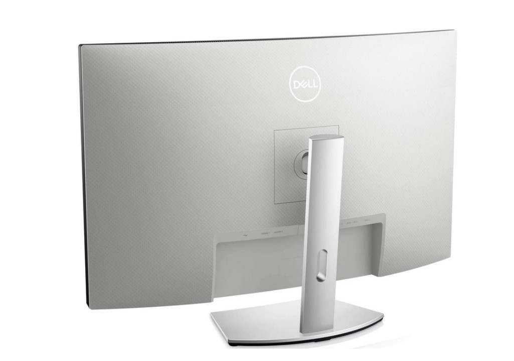Монитор DELL S3221QS, фото 3