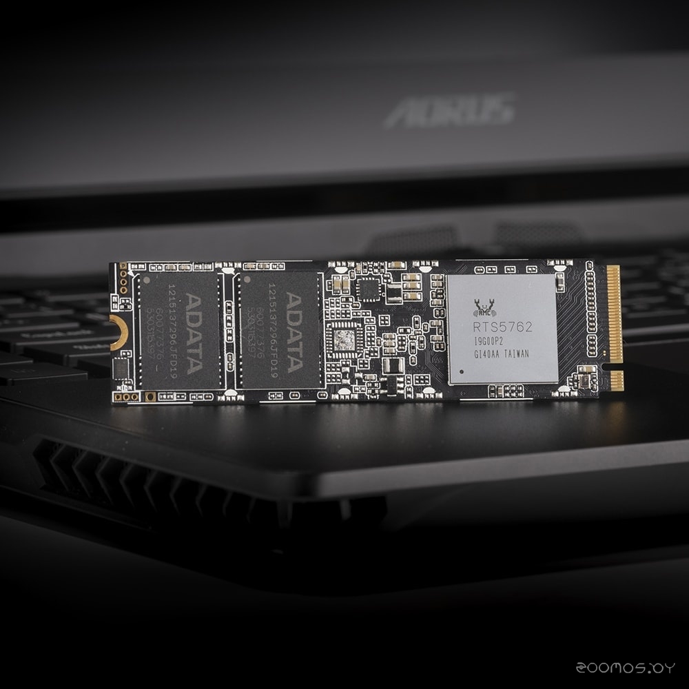 SSD A-Data XPG SX8100 1TB ASX8100NP-1TT-C, фото 4