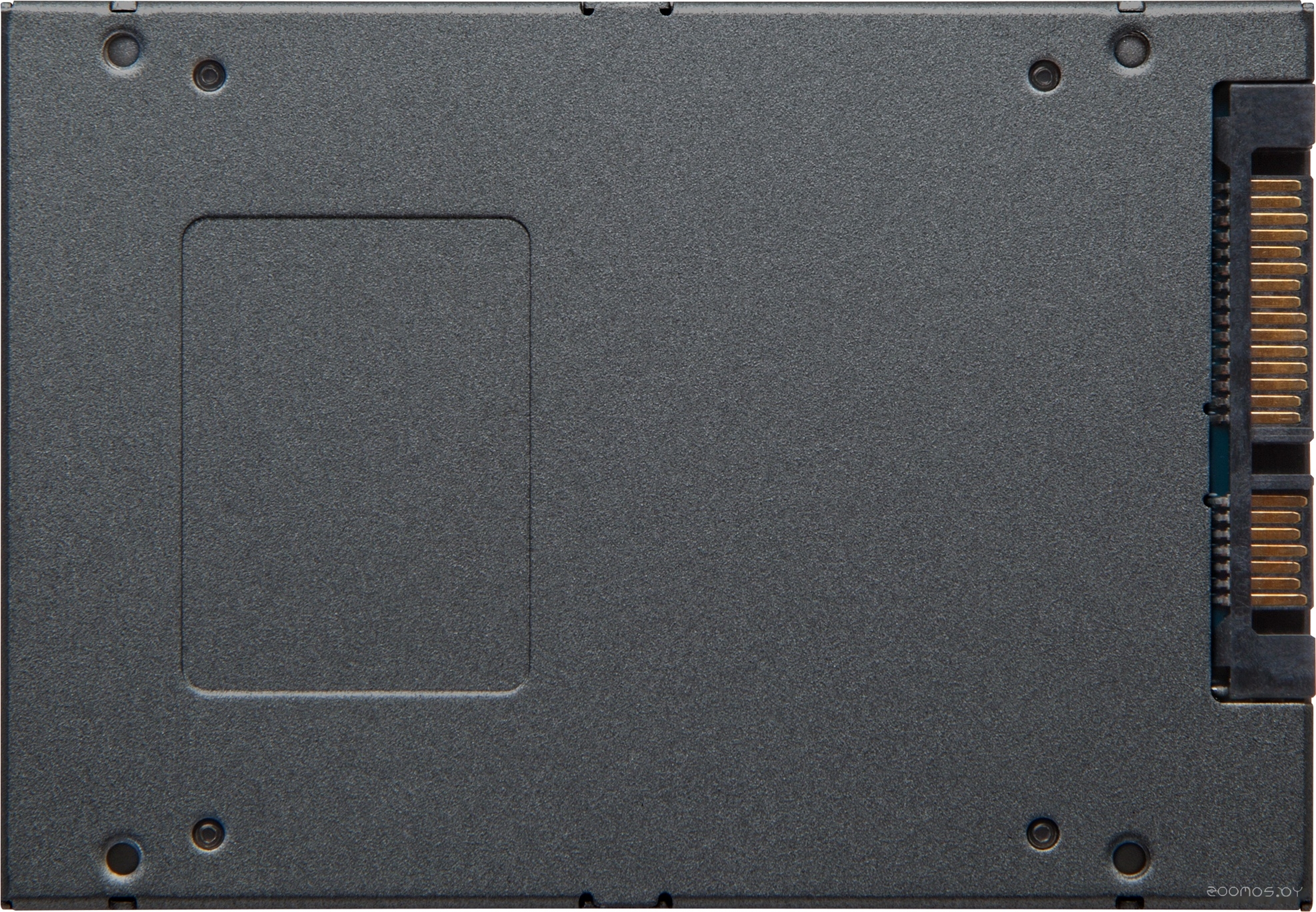 SSD Kingston a400 120gb [sa400s37/120g], фото 3