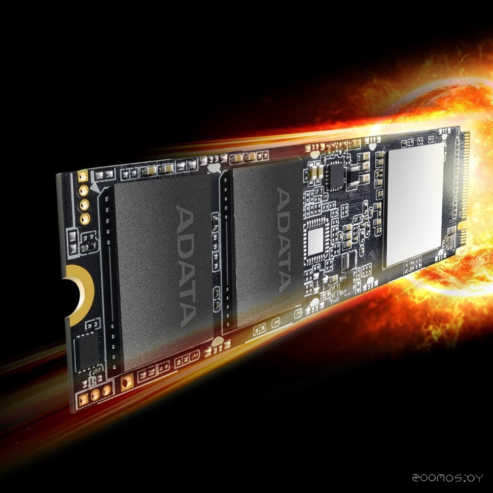 SSD A-Data XPG SX8100 1TB ASX8100NP-1TT-C, фото 3