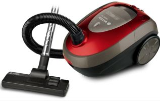 Пылесос Vitek VT-8114 R