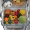 Холодильник с морозильником Candy CCRN 6180S
