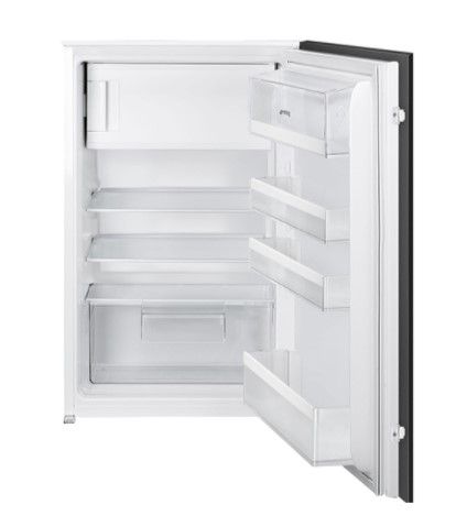 Однокамерный холодильник Smeg S4C092F