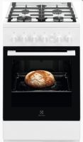 Кухонная плита Electrolux RKG500002W