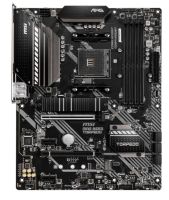 Материнская плата MSI MAG B550 Torpedo