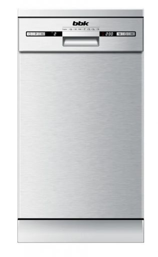 Посудомоечная машина BBK 45-DW119D