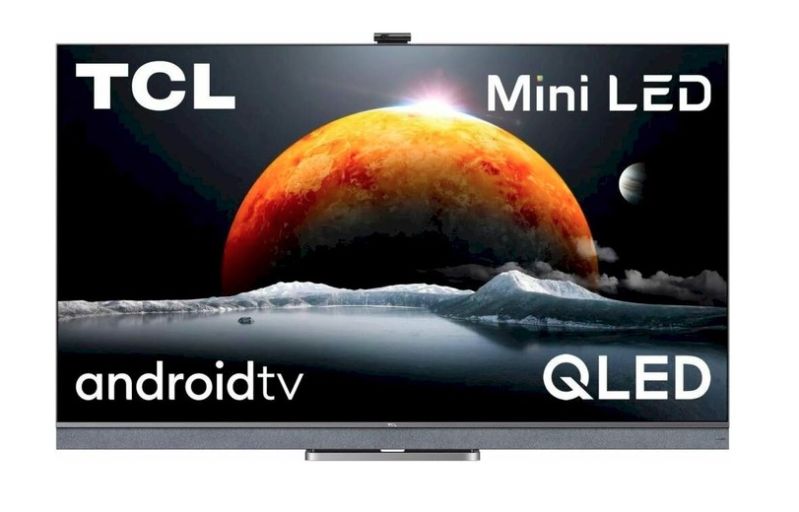 Телевизор TCL 55C825, фото 1