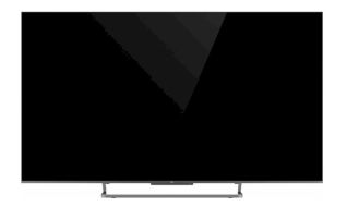 Телевизор TCL 55C728