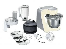 Кухонный комбайн Bosch MUM 58920