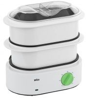 Пароварка Braun FS 3000