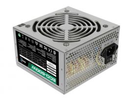 Блок питания Aerocool ECO-600W