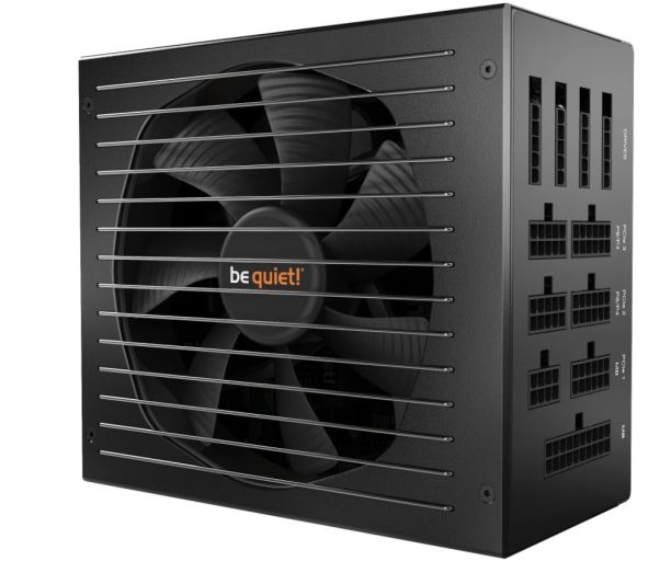 Блок питания be quiet! Straight Power 11 1000W, фото 1