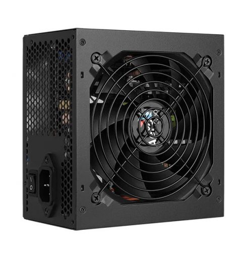 Блок питания Aerocool KCAS PLUS 800W