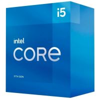 Процессор Intel Core i5-11600 (BOX)