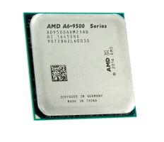 Процессор AMD A6-9500