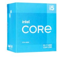 Процессор Intel Core i5-11400 (BOX)