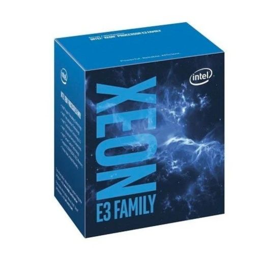 Процессор Intel Xeon E3-1230 v6, фото 1