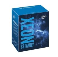 Процессор Intel Xeon E3-1230 v6