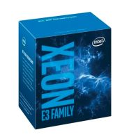 Процессор Intel Xeon E3-1240 v6
