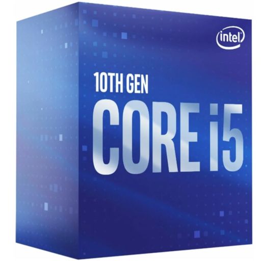 Процессор Intel Core i5-10400, фото 1